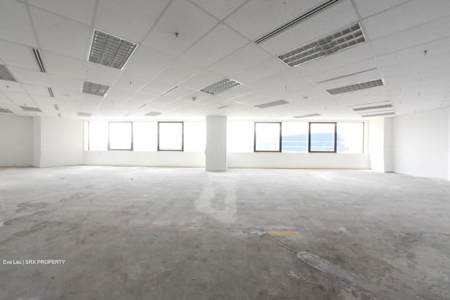 Parkway Parade (D15), Office #622078541